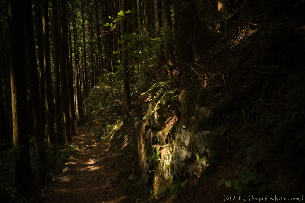 御岳山 - 12