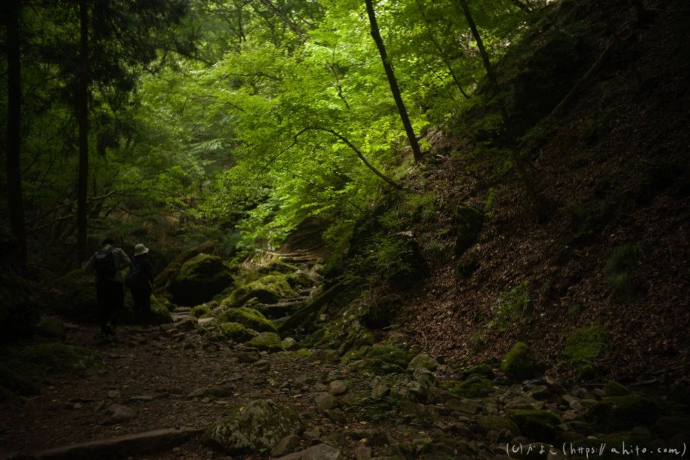 御岳山 - 30