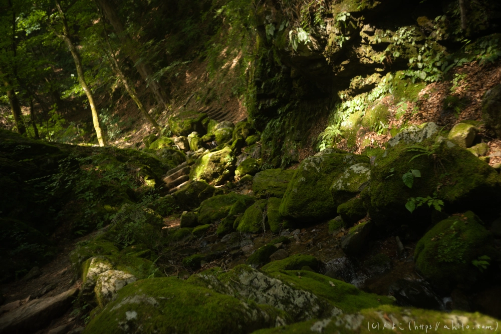 御岳山 - 37