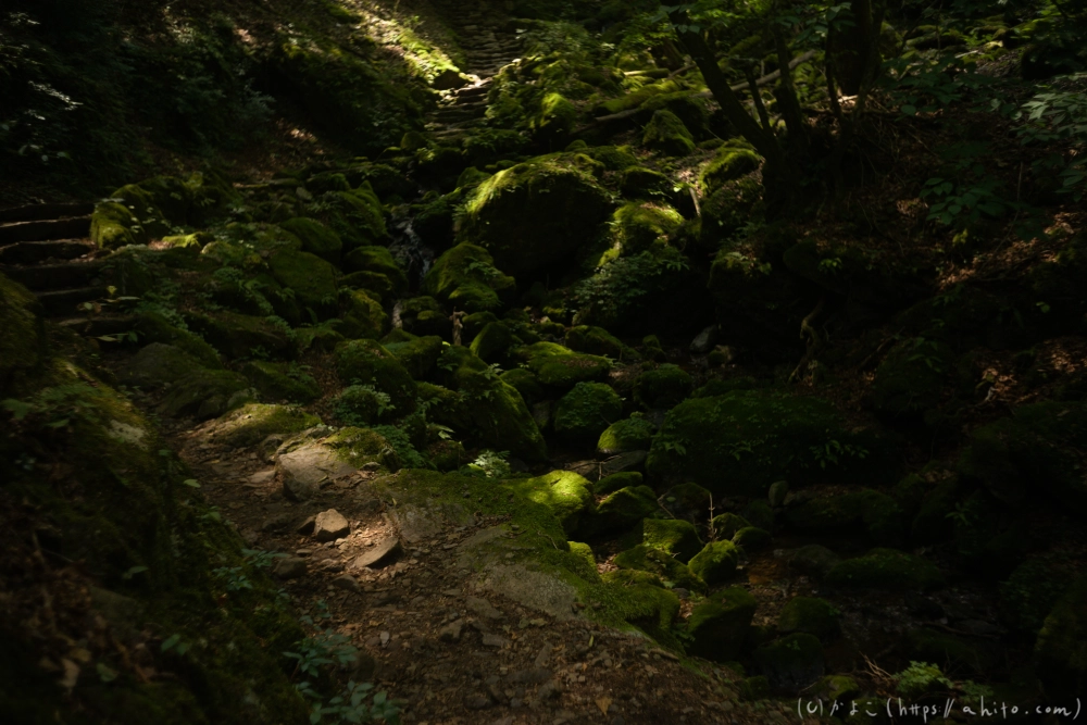 御岳山 - 42