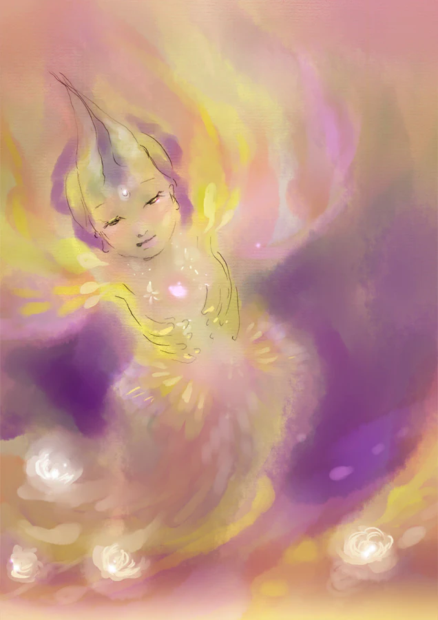 天来