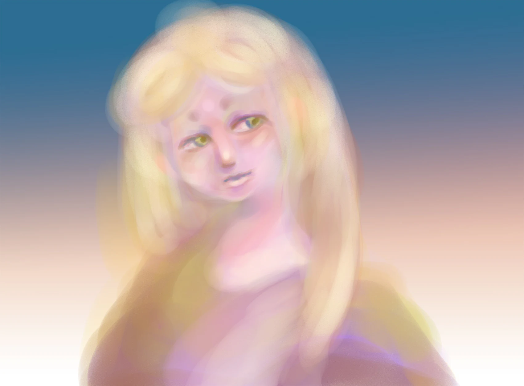 聖母マリア