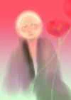 お坊さん