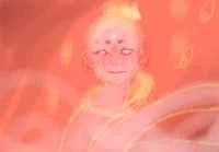 神