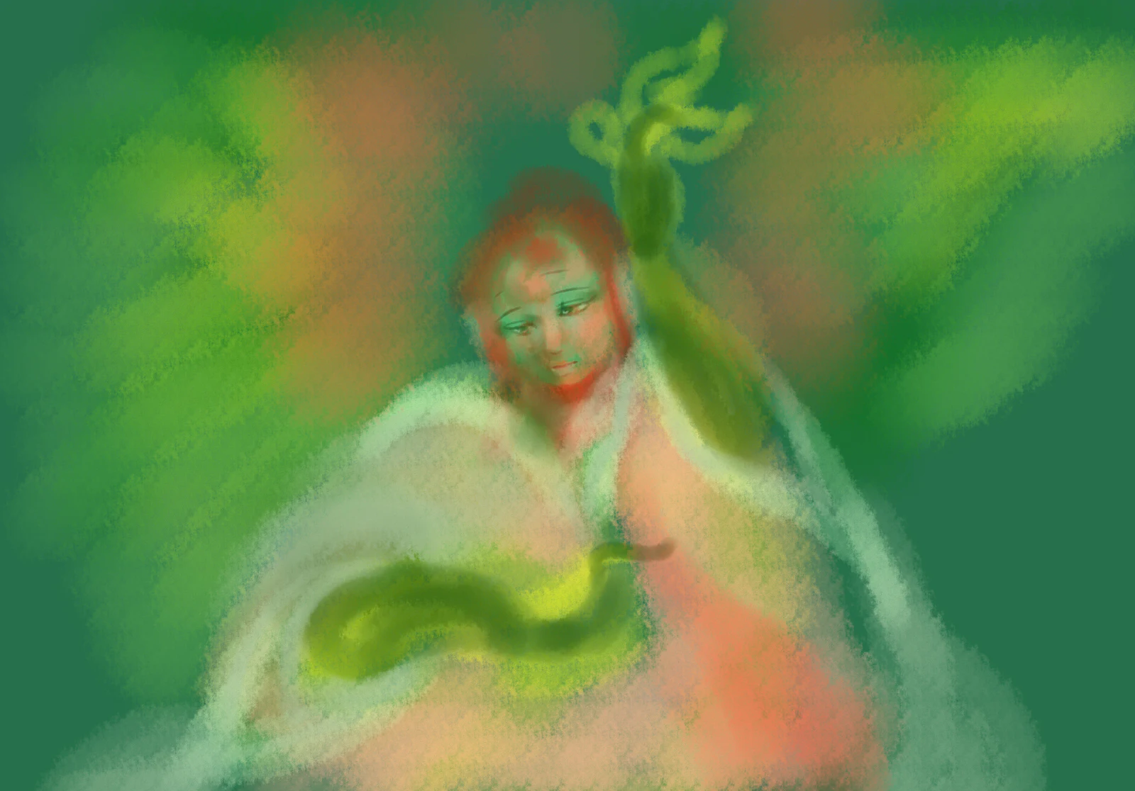 草(+ヒーリング