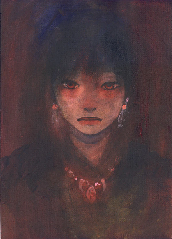 表紙A