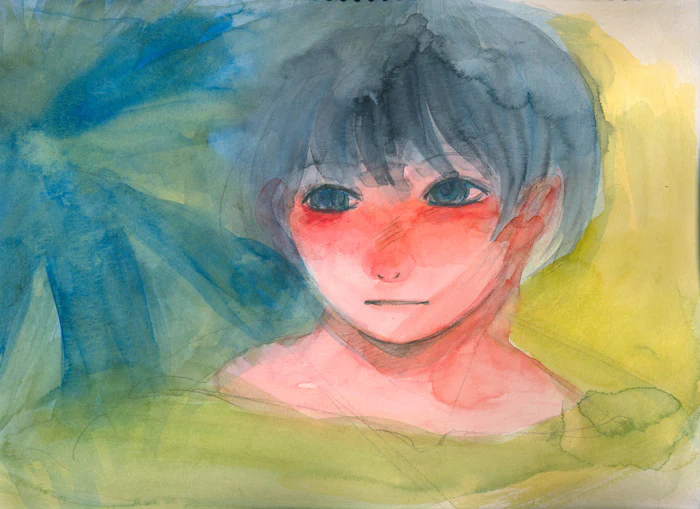 雨傘