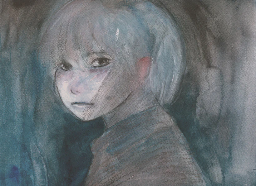 雨