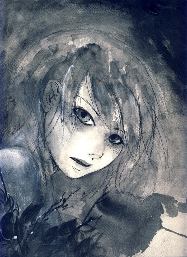 シャンカ・挿絵