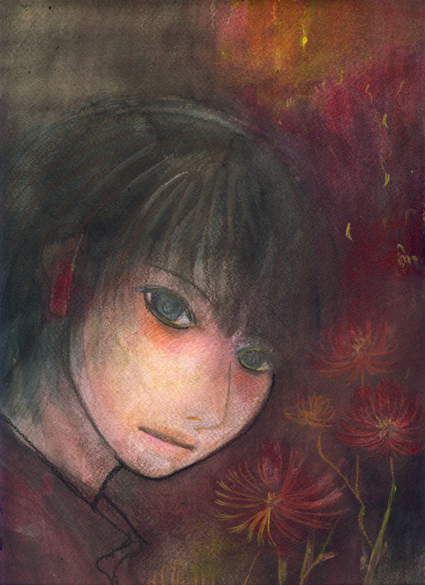 佳京・火花