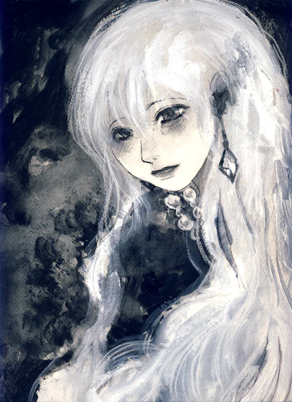 ターヤ・挿絵
