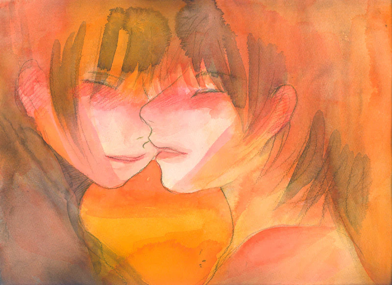 キス