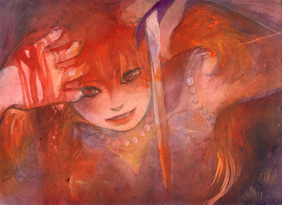紅華・マーガレット