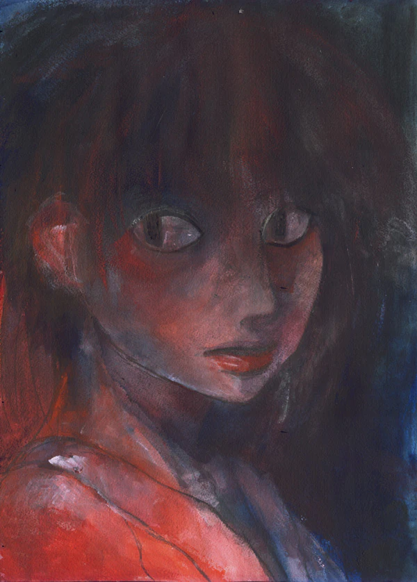 おっかぁ