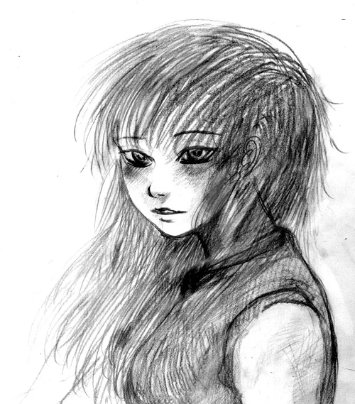 ラフ