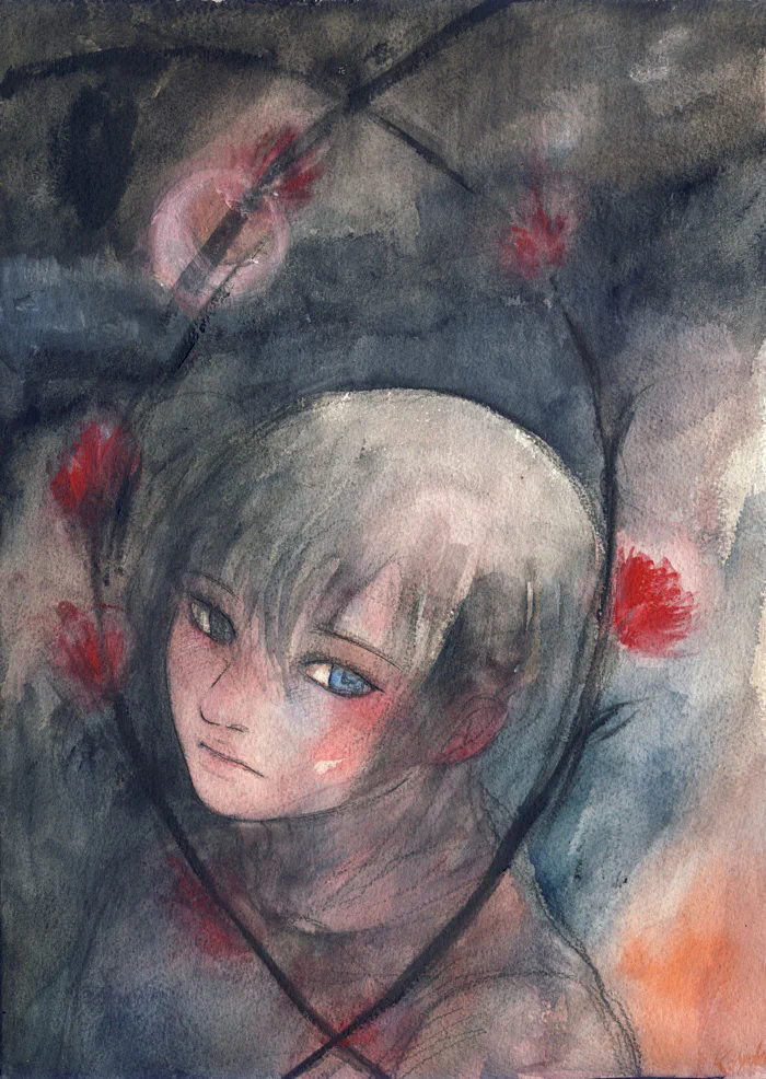ターナー６