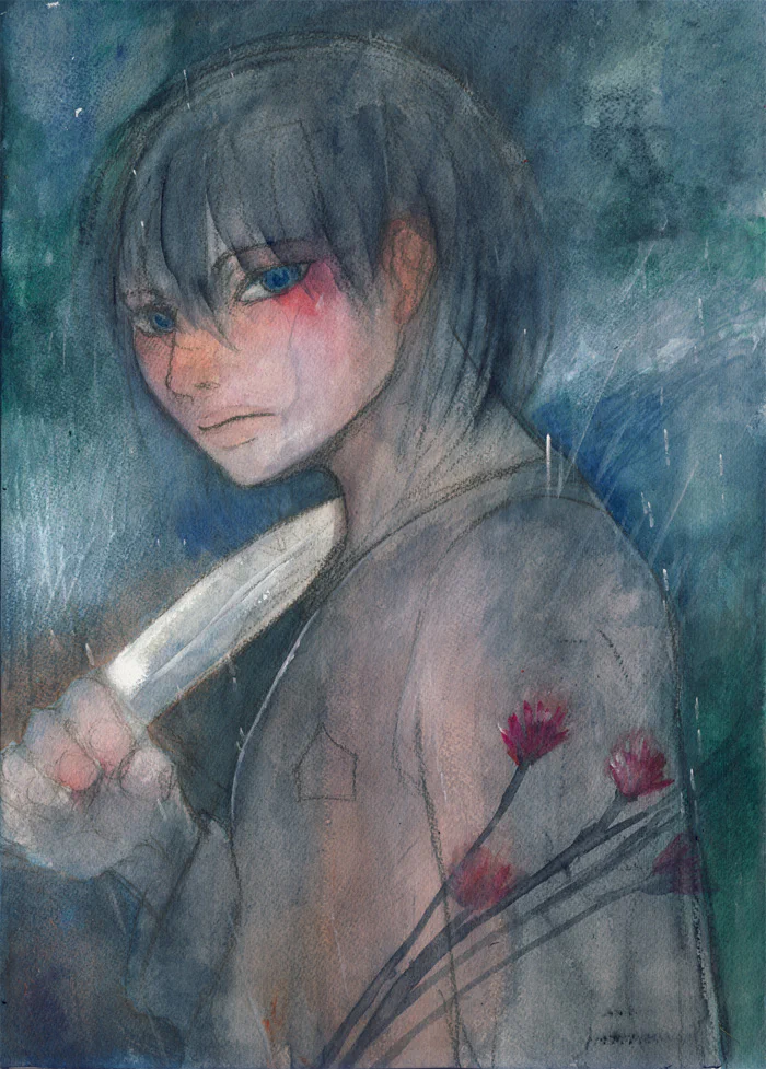 ターナー８