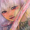 白華・カーネーション