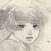 あとがき・ラフ