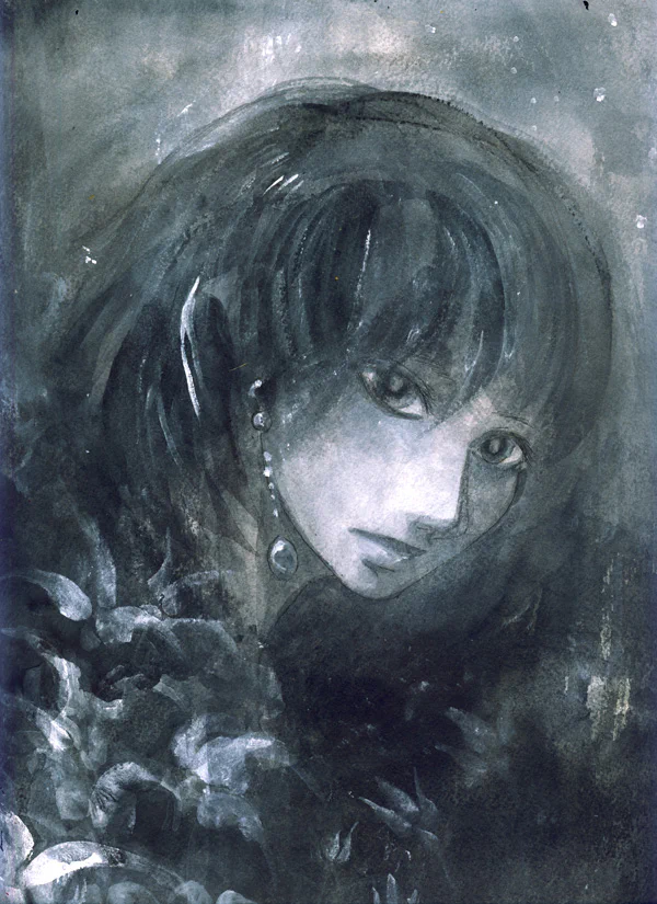 シャンカ・挿絵