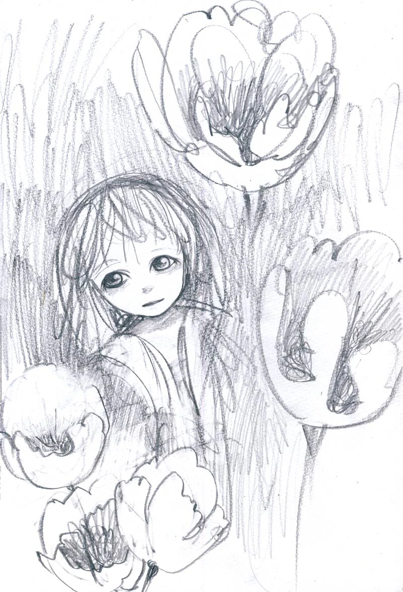 花人