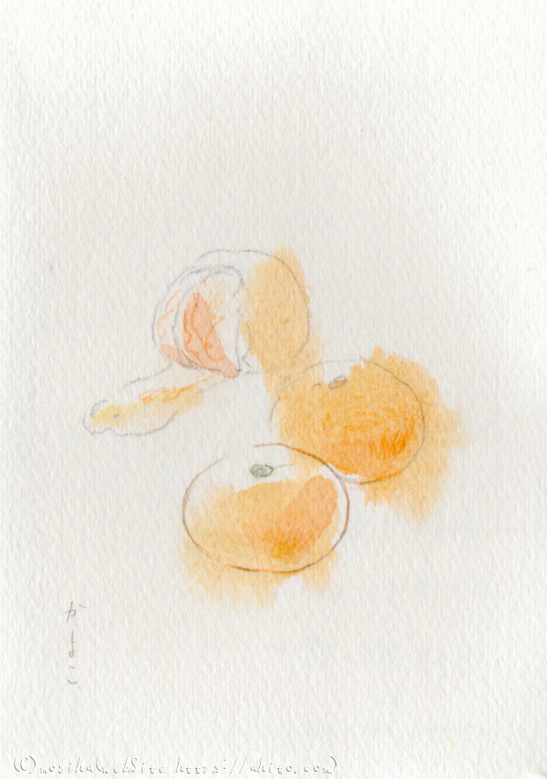 ぽかぽか