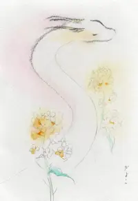 菜の花渡り