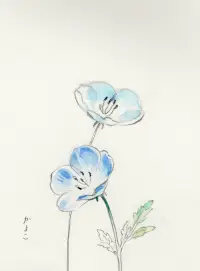 ふたり