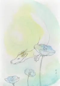 散歩