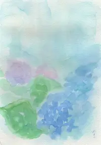 慈雨のイメージ画像