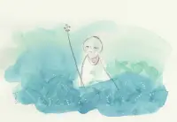 すずらんと祈りの音のイメージ画像