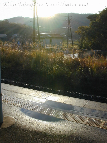 あまるべ鉄橋 - 04