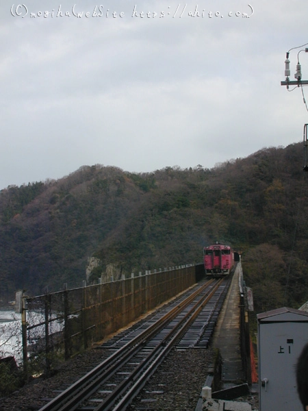 あまるべ鉄橋 - 09