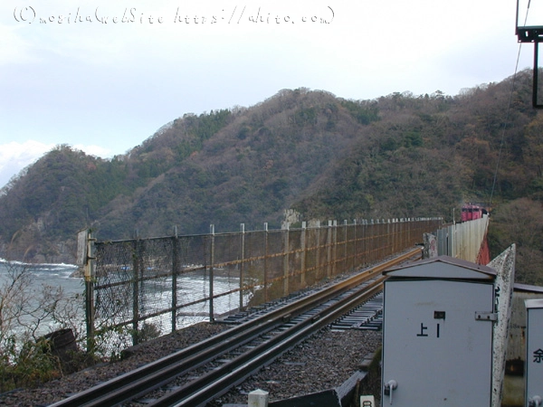 あまるべ鉄橋 - 10