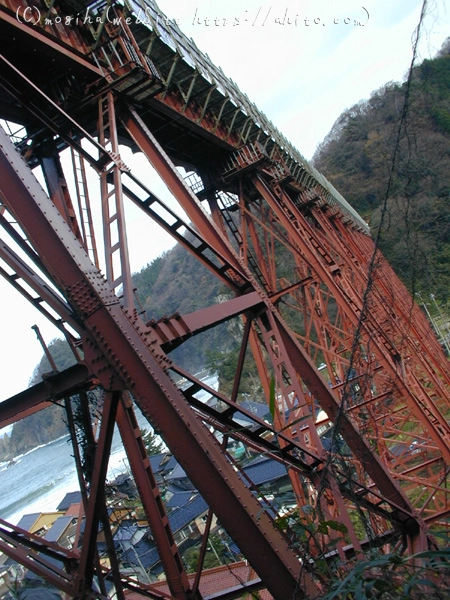 あまるべ鉄橋 - 21