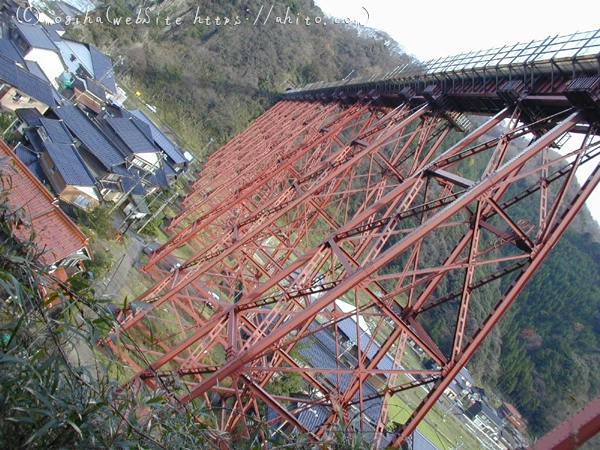 あまるべ鉄橋 - 25