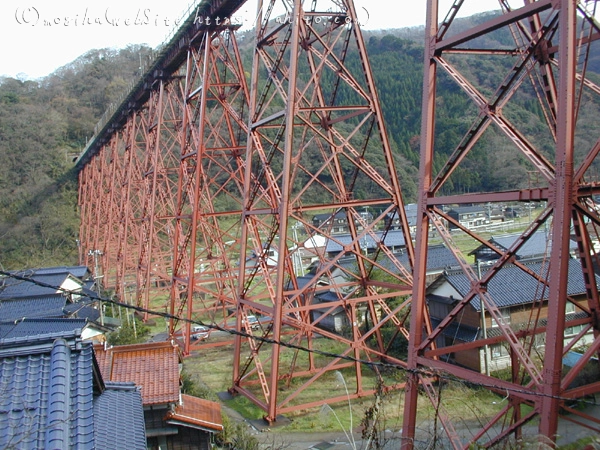 あまるべ鉄橋 - 27