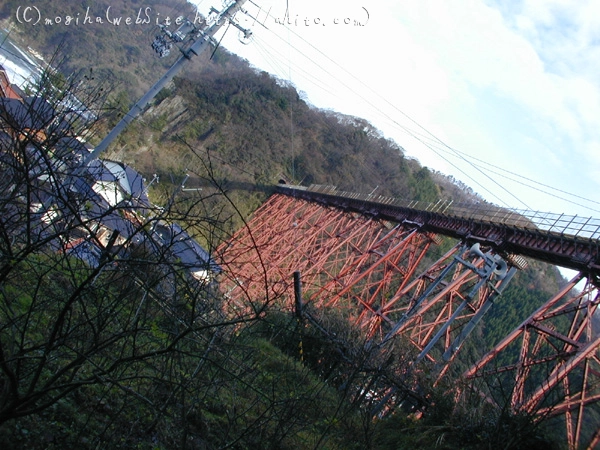 あまるべ鉄橋 - 39