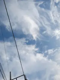 空