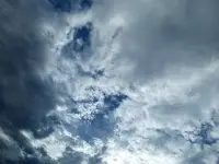 青空