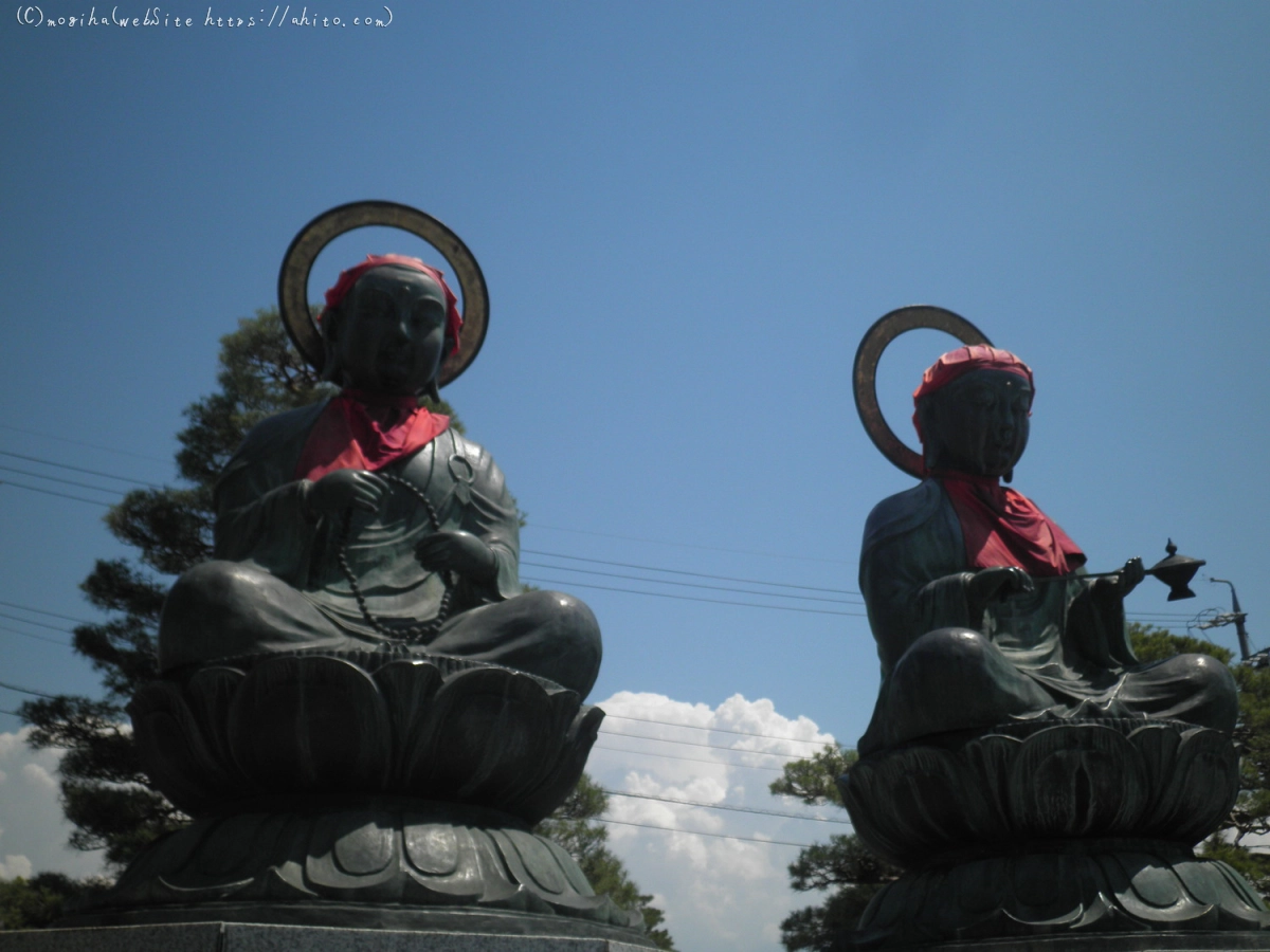 善光寺 - 08