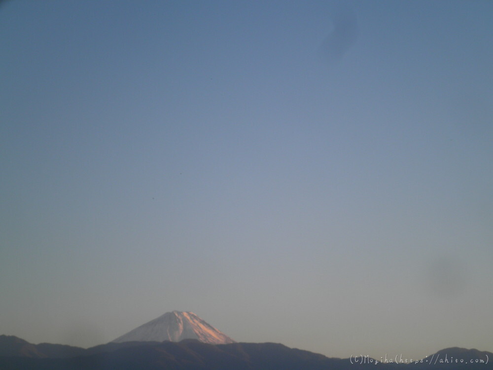 富士山と仙の滝 - 17