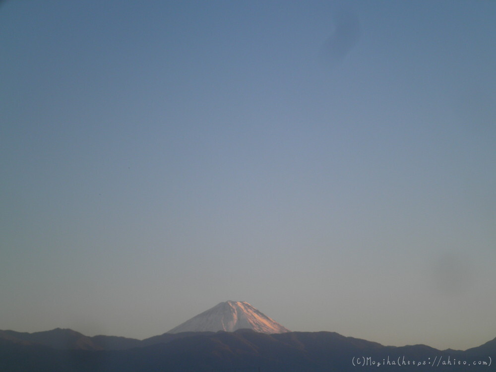 富士山と仙の滝 - 18