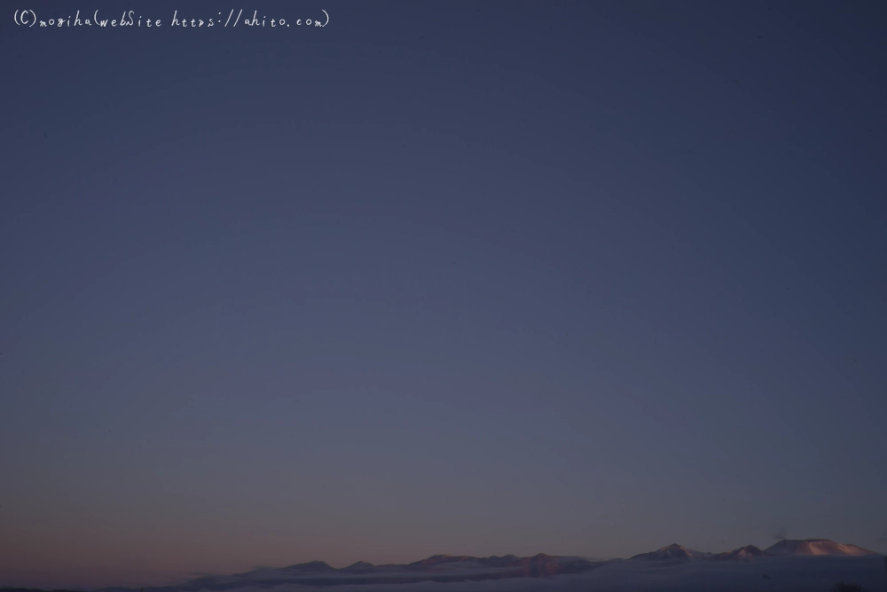 空と山・２ - 04