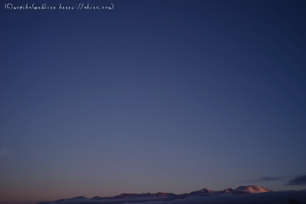 空と山・２ - 06