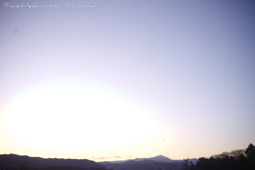 空と山と草原・３ - 04