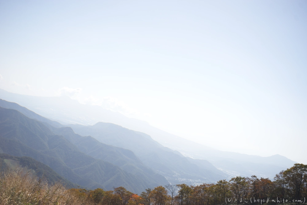 谷川岳とおにぎり山(2) - 10