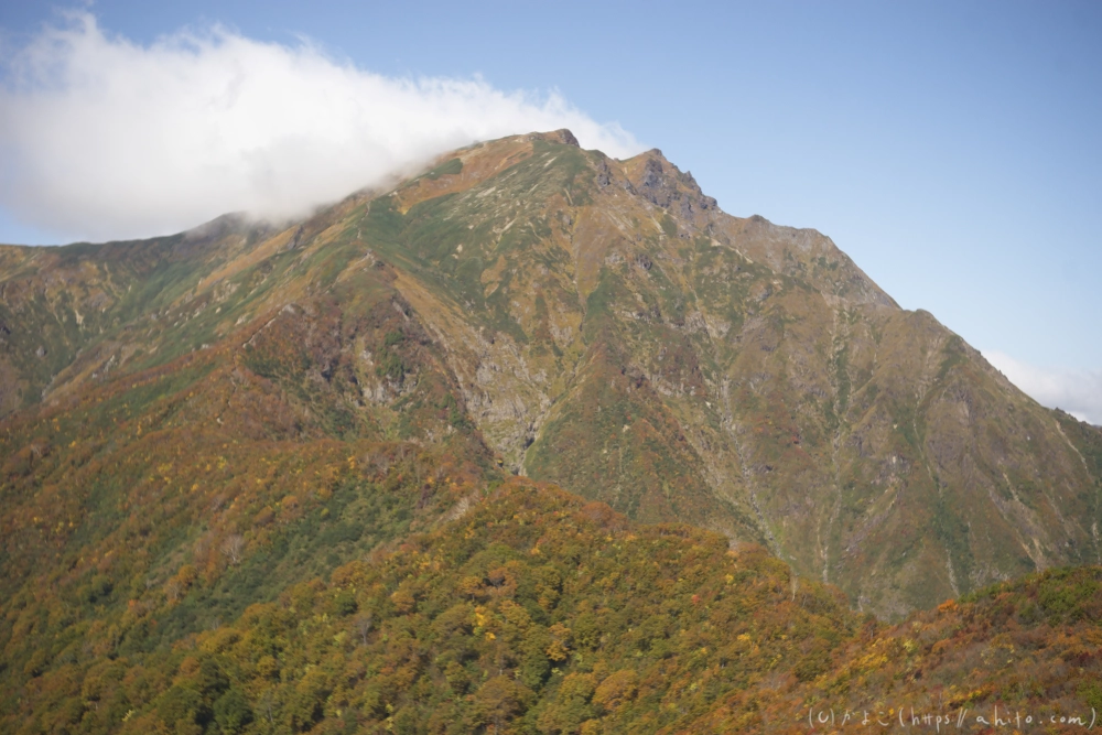 谷川岳とおにぎり山(2) - 15
