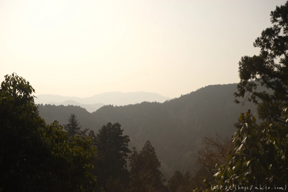 京都旅・鞍馬寺と東寺 - 06