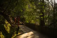 京都旅・鞍馬寺と東寺のイメージ画像